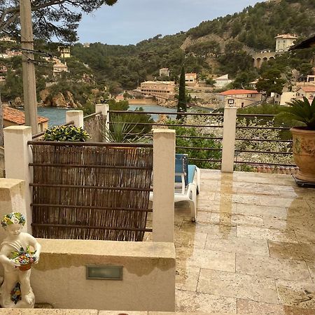 Apartmán Petit Eden Ensues-la-Redonne Exteriér fotografie